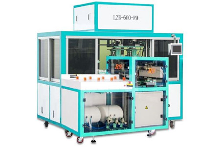 LZB-600-R9 ảnh 1