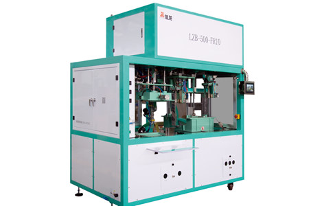 LZB-500-FR10 ảnh 1