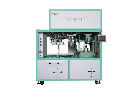 LZB-500-FR10 ảnh 1